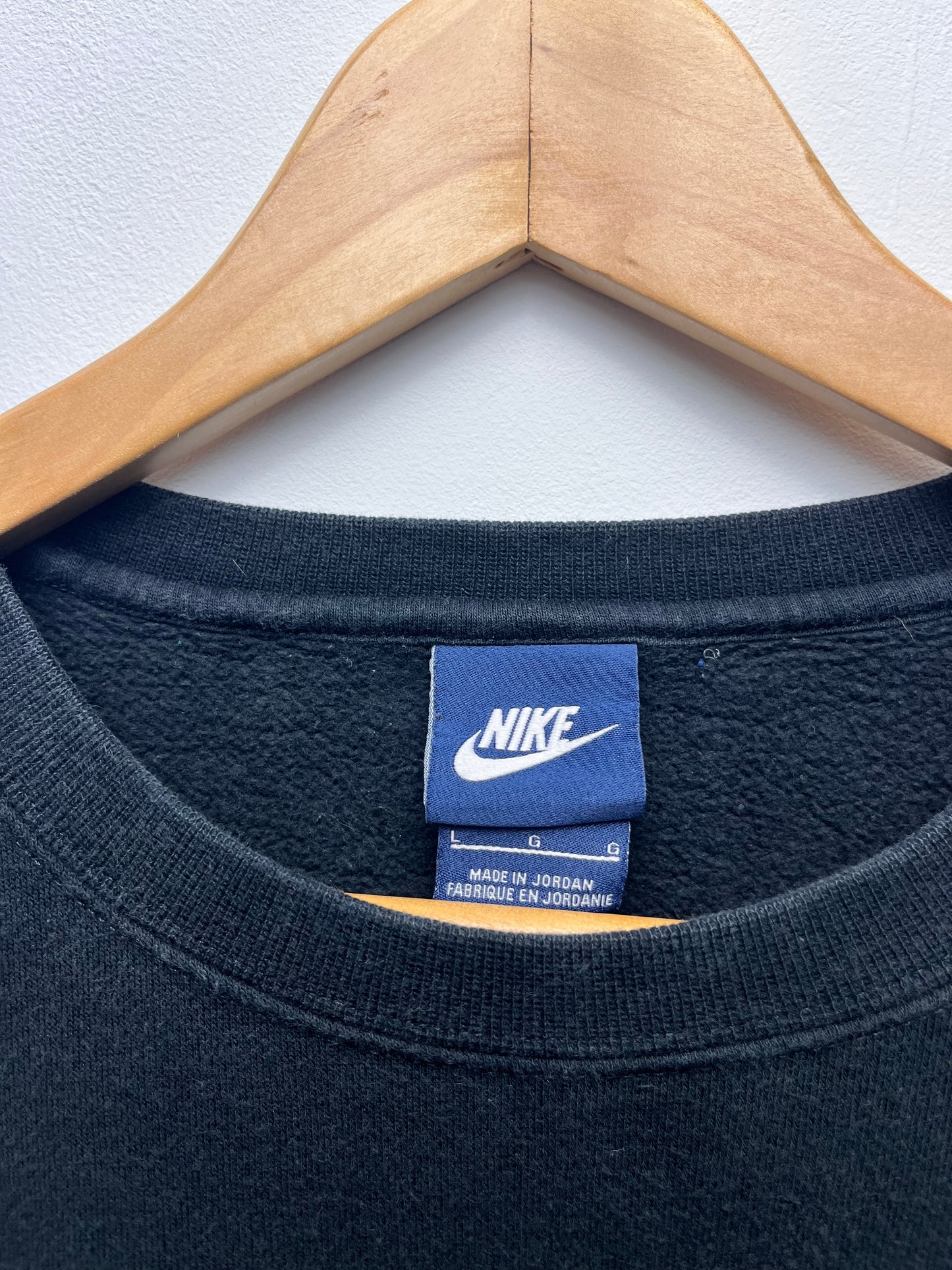 Nike Rework Hoodie              (L)