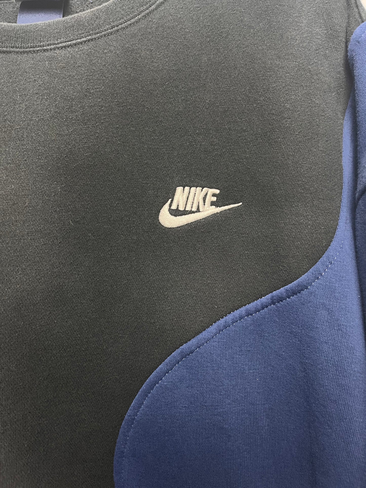 Nike Rework Hoodie              (L)