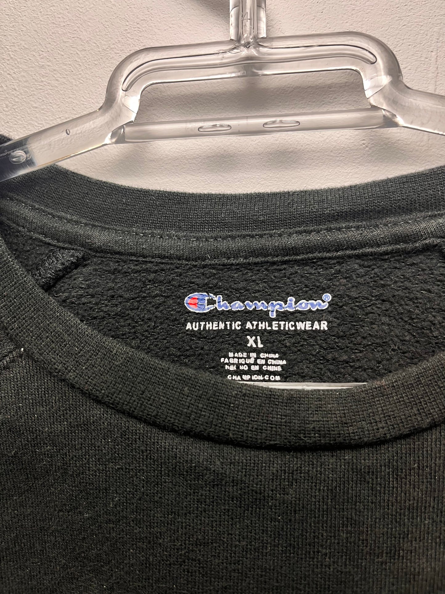 Champion Rework Hoodie   (S)