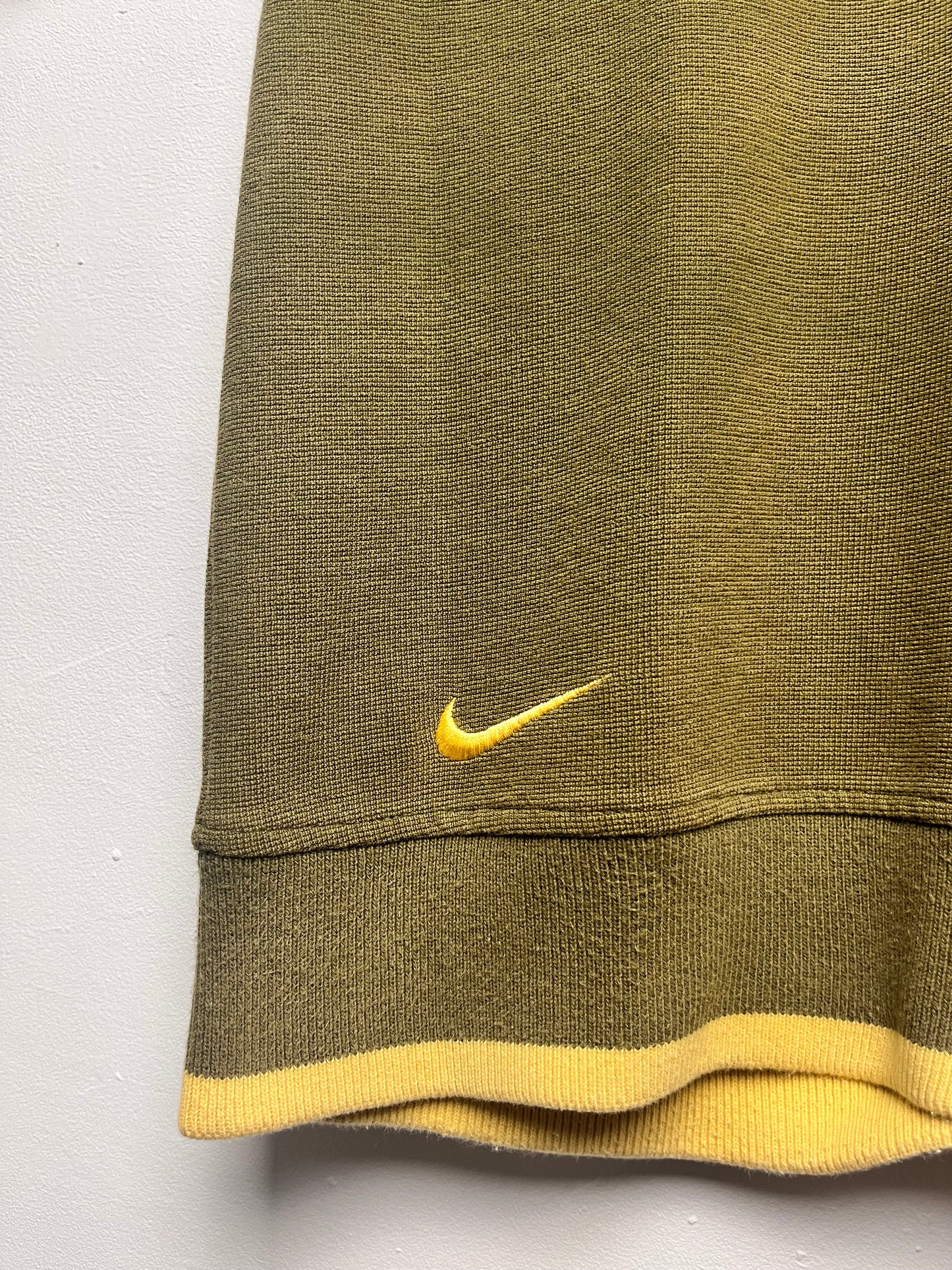 Nike x Brasil Polo