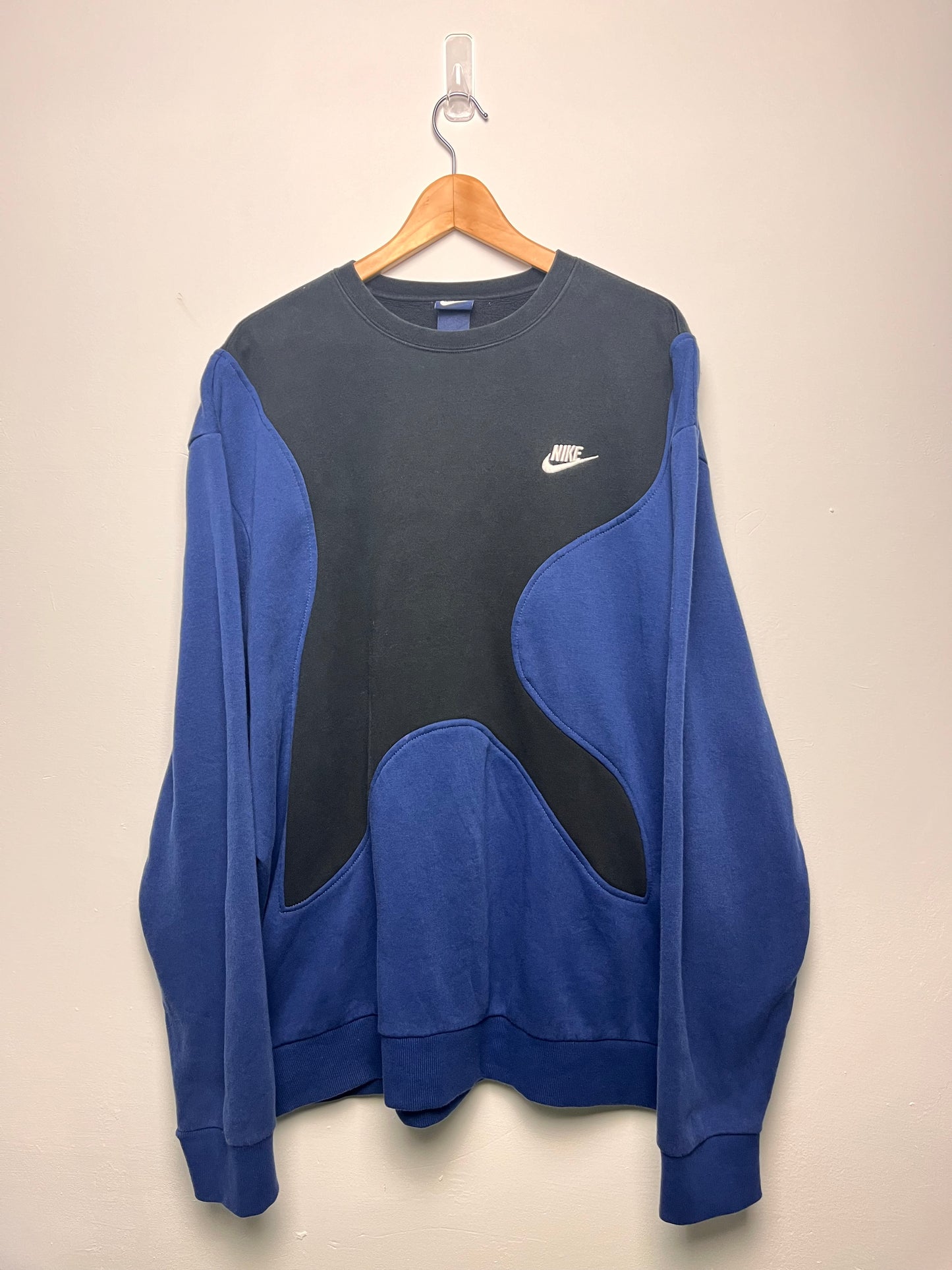 Nike Rework Hoodie              (L)