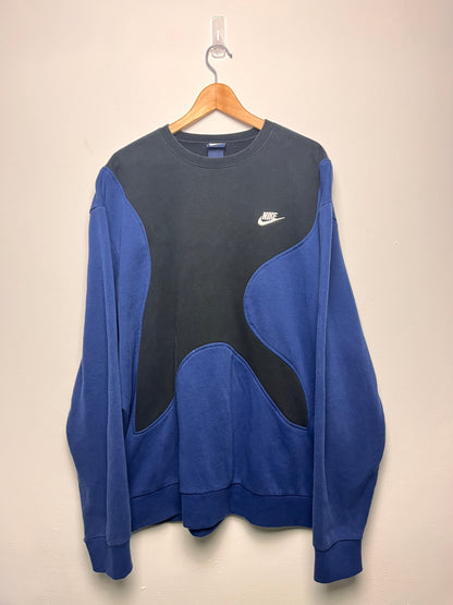 Nike Rework Hoodie              (L)