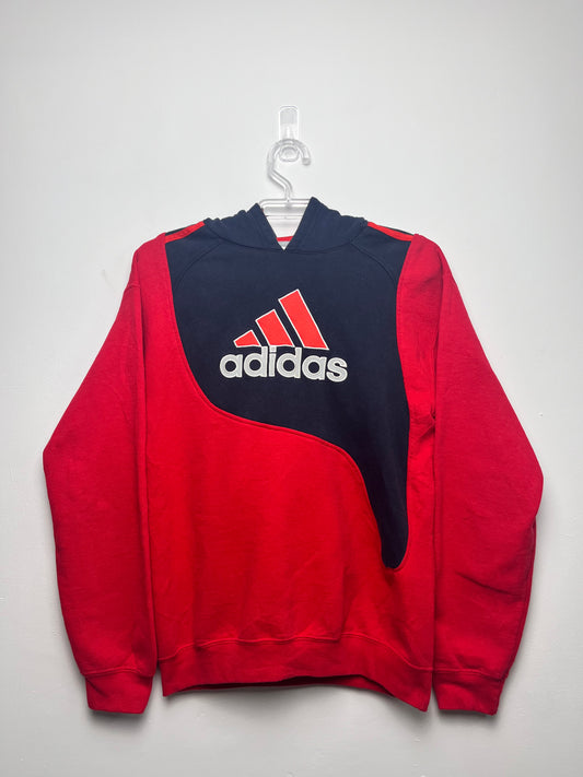 Adidas Rework Hoodie         (S)