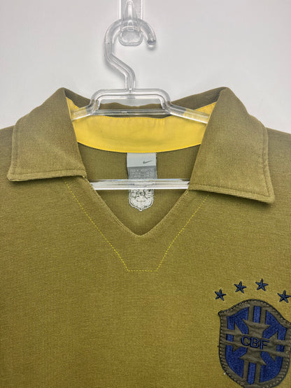 Nike x Brasil Polo