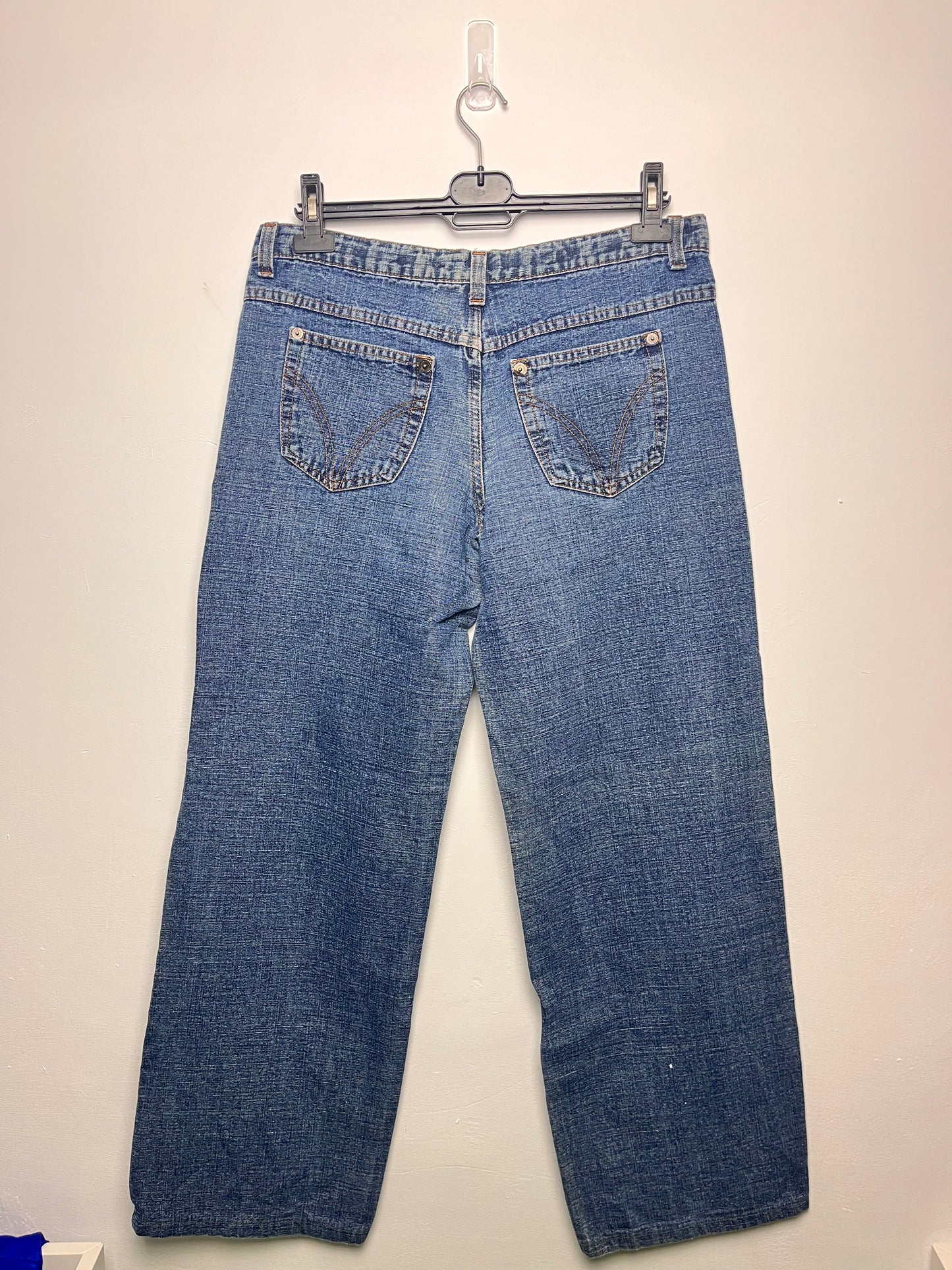 Dolce&Gabbana Vintage Jeans                                    (M)