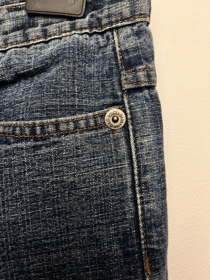 Dolce&Gabbana Vintage Jeans                                    (M)