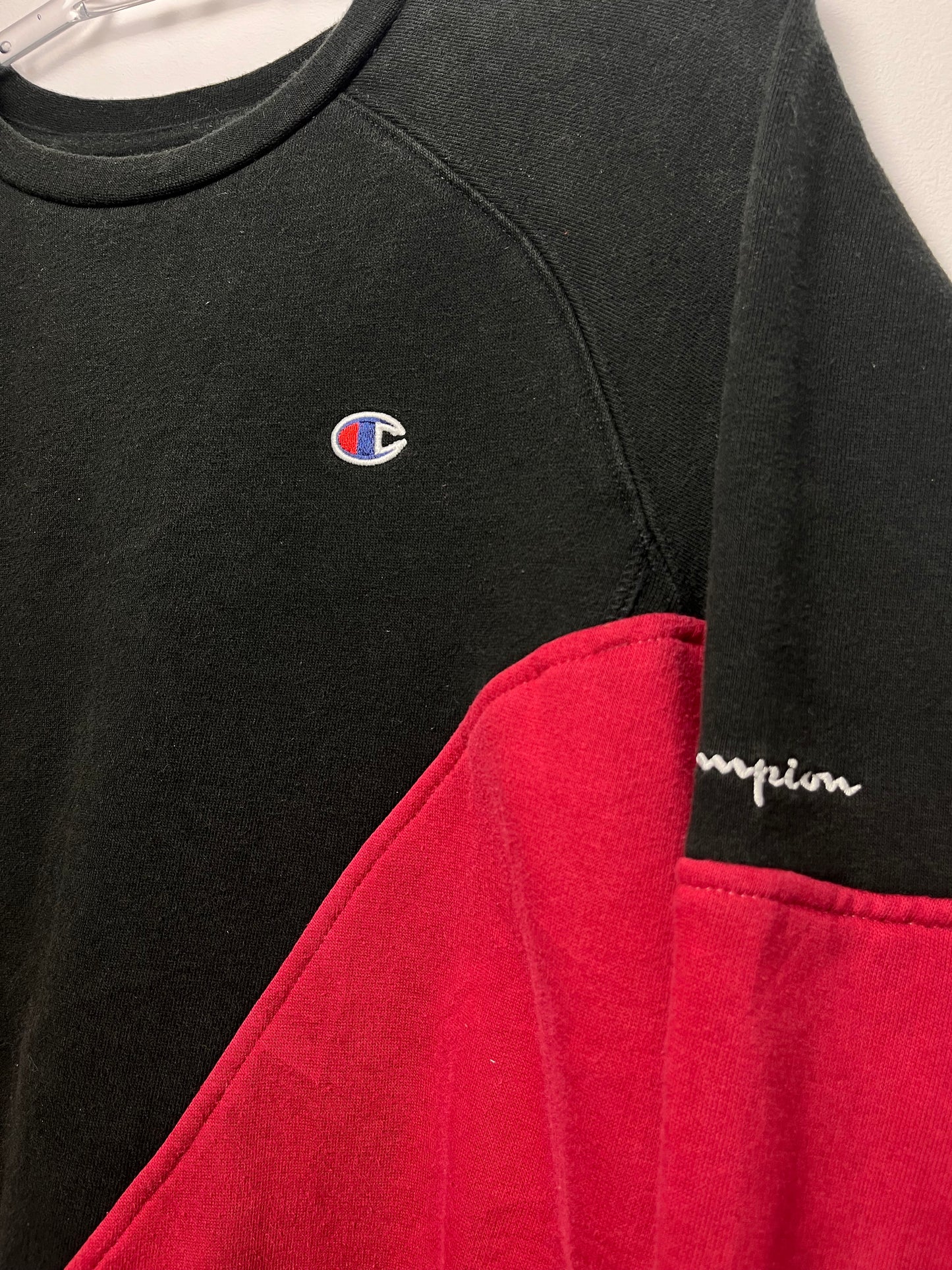 Champion Rework Hoodie   (S)